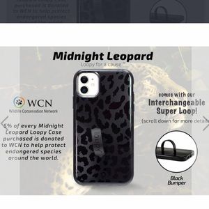 iPhone 11 Loopy Case